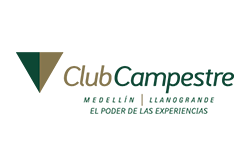 Club Campestre de MedellínMEDELLÍN
